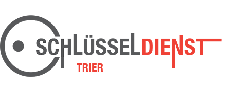 Schlüsselnotdienst Trier Logo und Cooperate Identidy
